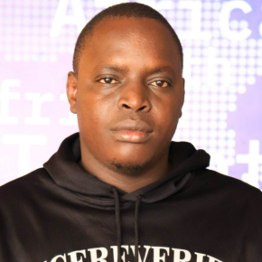 Abraham Kingoo's Profile Picture